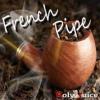 Flavor :  French Pipe by Holy Juice