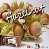 Flavor :  Hazelnut by Holy Juice