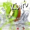 Flavor :  Kiwi by Holy Juice