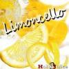 Flavor :  Limoncello by Holy Juice