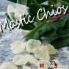 Flavor :  Mastic Chiou by Holy Juice