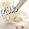 Flavor :  Milk by Holy Juice
