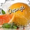 Flavor :  Orange by Holy Juice