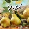 Flavor :  Pear by Holy Juice