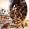 Flavor :  Ry4 by Holy Juice