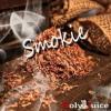 Flavor :  Smokie by Holy Juice