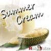 Flavor :  Summer Cream by Holy Juice