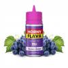 Flavor :  Grape by Horny Flava