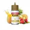 Flavor :  Pinberry by Horny Flava