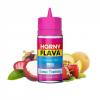 Flavor :  Pomberry by Horny Flava