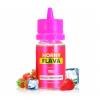 Flavor :  Strawberry by Horny Flava