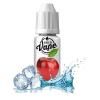 Flavor :  Eis Apfel by House of Vape