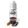 Flavor :  Gluhwein by House of Vape