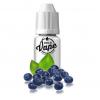 Flavor :  Heidelbeer by House of Vape