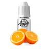 Flavor :  Orange by House of Vape