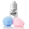 Flavor :  Zuckerwatte by House of Vape