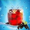 Flavor :  Black Currant by Hsmok