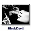 Flavor :  Black Devil by Hsmok
