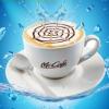 Flavor :  Capuccino by Hsmok