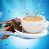 Flavor :  Coffee Chocolate by Hsmok