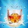 Flavor :  Cream Rum by Hsmok