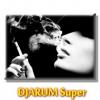 Flavor :  Djarum Super par HSMOK