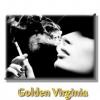 Flavor :  Golden Virginia by Hsmok