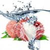 Flavor :  Litchi by Hsmok