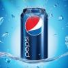 Flavor :  Pepsi Cola by Hsmok