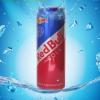 Flavor :  Red Bull by Hsmok