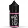 Flavor :  Berry Blow Doe Ice by Humble Juice