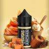 Flavor :  Caramel Tobacco by Humble Juice
