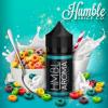 Flavor :  Cereal And Milk by Humble Juice