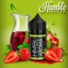Flavor :  Dragon Punch par HUMBLE JUICE