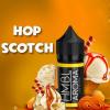 Flavor :  Hop Scotch by Humble Juice