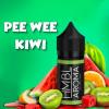 Flavor :  Pee Wee Kiwi by Humble Juice