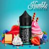 Flavor :  Smash Berriez by Humble Juice