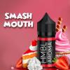 Flavor :  Smash Mouth by Humble Juice