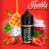 Flavor :  Strawberry Waffle by Humble Juice