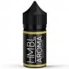 Flavor :  Sweater Puppets by Humble Juice