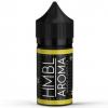 Flavor :  Sweater Puppets Ice by Humble Juice