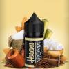 Flavor :  Sweet Tobacco by Humble Juice