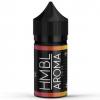 Flavor :  The Rainbow Ice by Humble Juice