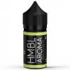 Flavor :  Tropic Thunder Ice by Humble Juice