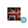 Flavor :  London by Hype Vap