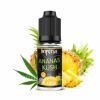 Flavor :  Black Label Ananas Kush by Imperia