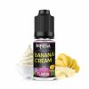 Flavor :  Black Label Banana Cream par IMPERIA