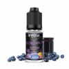Flavor :  Black Label Boruvka Dzem by Imperia