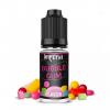 Flavor :  Black Label Bubble Gum by Imperia