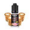 Flavor :  Black Label Caffe Latte by Imperia